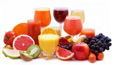 Sokotherapy in the treatment of prostate