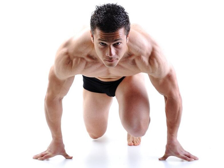 Prostate prevention exercises