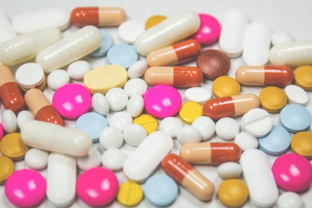 Medication for prostatin